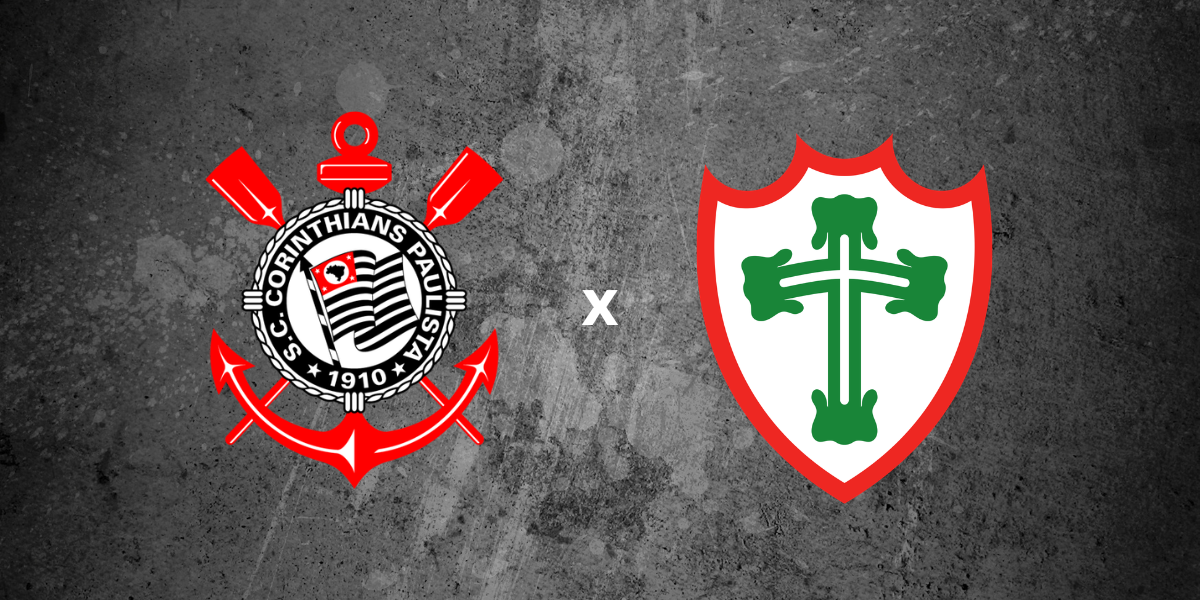 Confrontos Corinthians e Portuguesa | Corinthians Online
